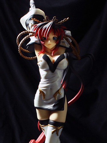 Volks Kaguya Nanbu from Super Robot Wars Review Image