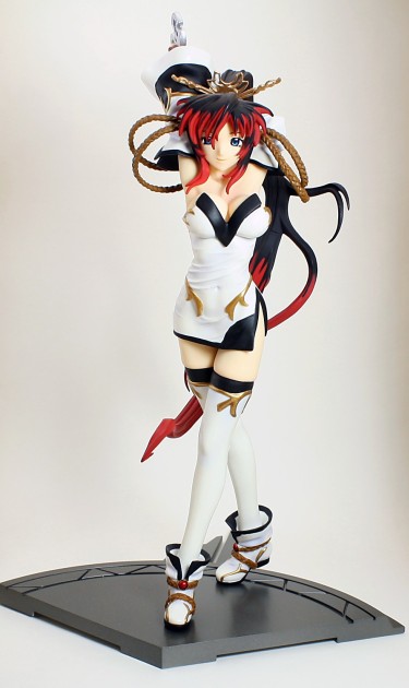 Volks Kaguya Nanbu from Super Robot Wars Review Image