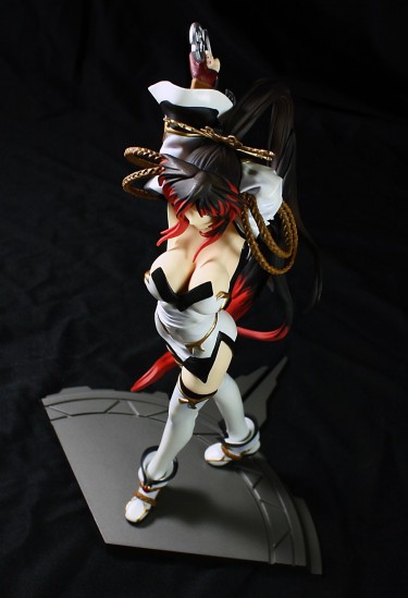 Volks Kaguya Nanbu from Super Robot Wars Review Image