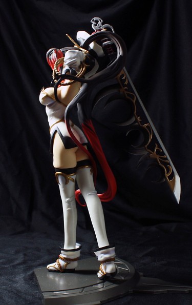 Volks Kaguya Nanbu from Super Robot Wars Review Image