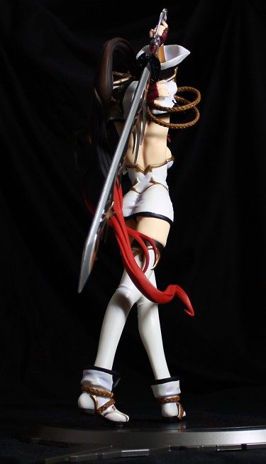 Volks Kaguya Nanbu from Super Robot Wars Review Image