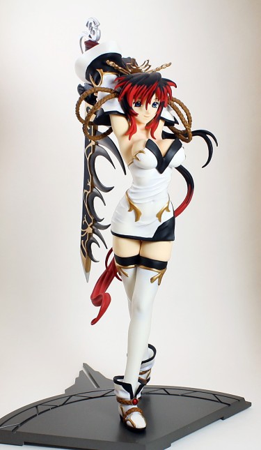 Volks Kaguya Nanbu from Super Robot Wars Review Image