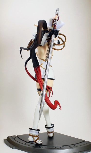 Volks Kaguya Nanbu from Super Robot Wars Review Image