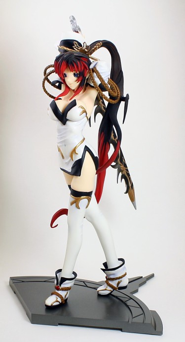 Volks Kaguya Nanbu from Super Robot Wars Review Image