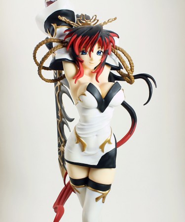 Volks Kaguya Nanbu from Super Robot Wars Review Image