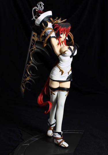 Volks Kaguya Nanbu from Super Robot Wars Review Image