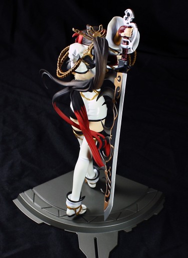 Volks Kaguya Nanbu from Super Robot Wars Review Image