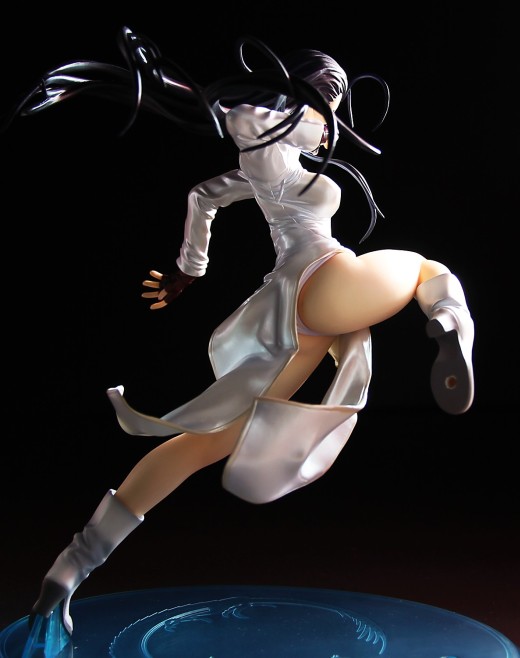 Alter Kakouen Myousai from Ikki Tousen Figure Review