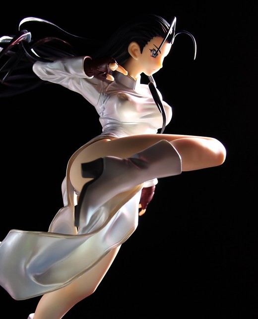 Alter Kakouen Myousai from Ikki Tousen Figure Review