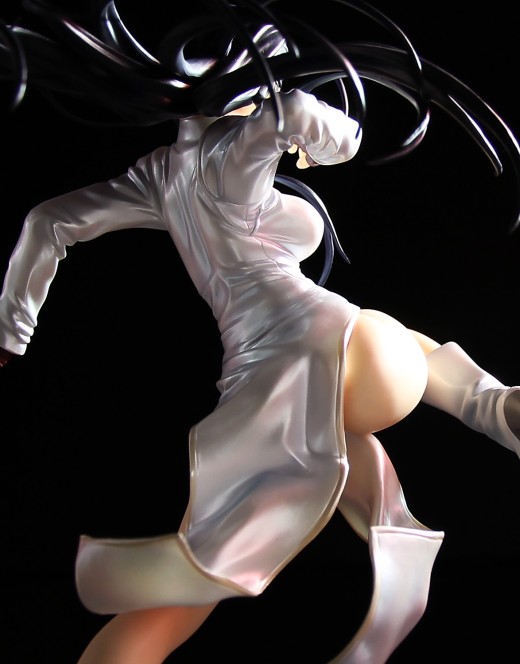 Alter Kakouen Myousai from Ikki Tousen Figure Review