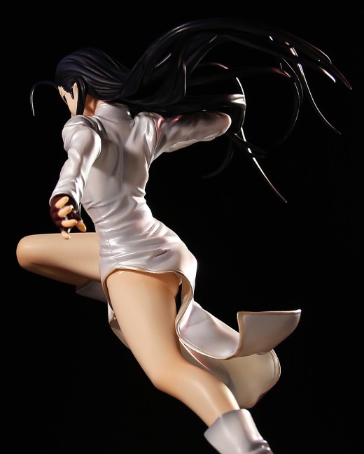 Alter Kakouen Myousai from Ikki Tousen Figure Review