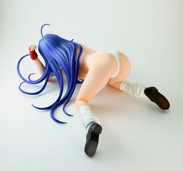 Griffon Kanu Uncho from Ikki Tousen Review Image