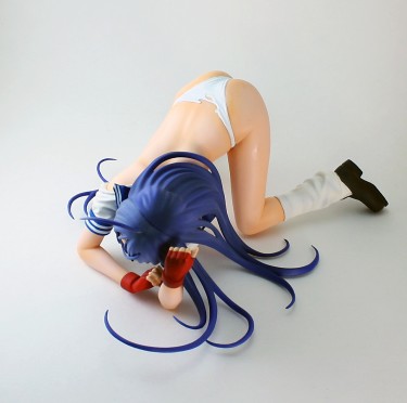 Griffon Kanu Uncho from Ikki Tousen Review Image