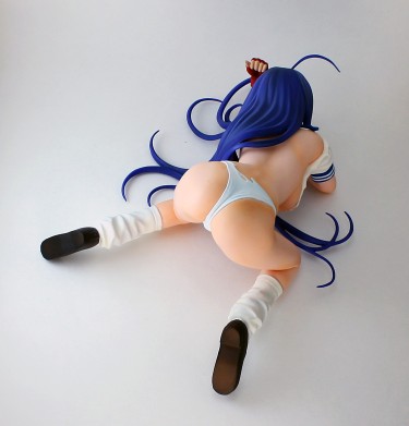 Griffon Kanu Uncho from Ikki Tousen Review Image