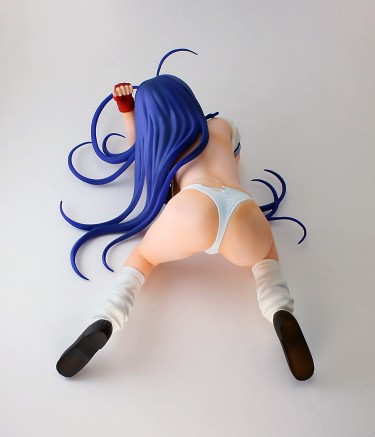 Griffon Kanu Uncho from Ikki Tousen Review Image