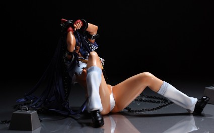 Yamato Kanu Unchou from Ikkitousen Review