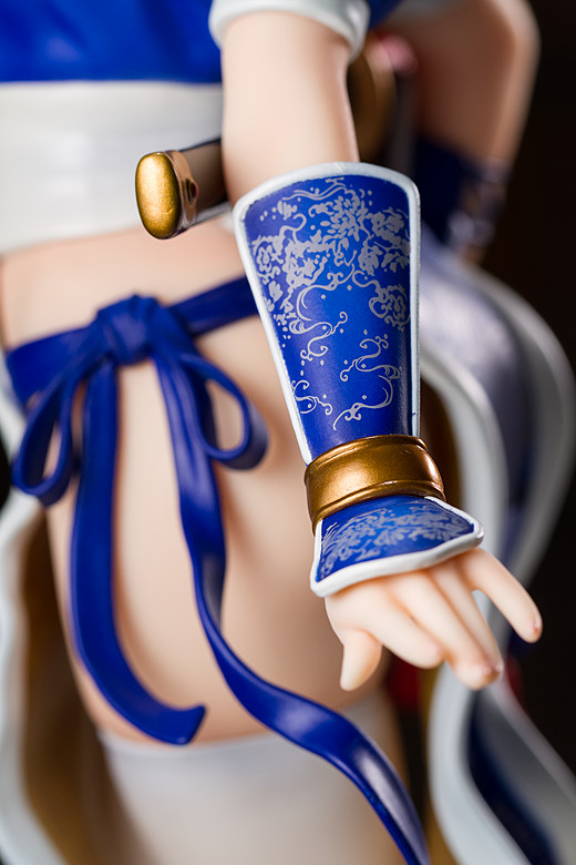 Kasumi figure