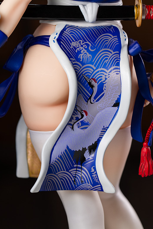 Kasumi figure