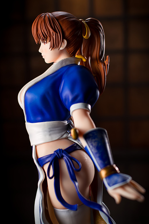 Kasumi figure