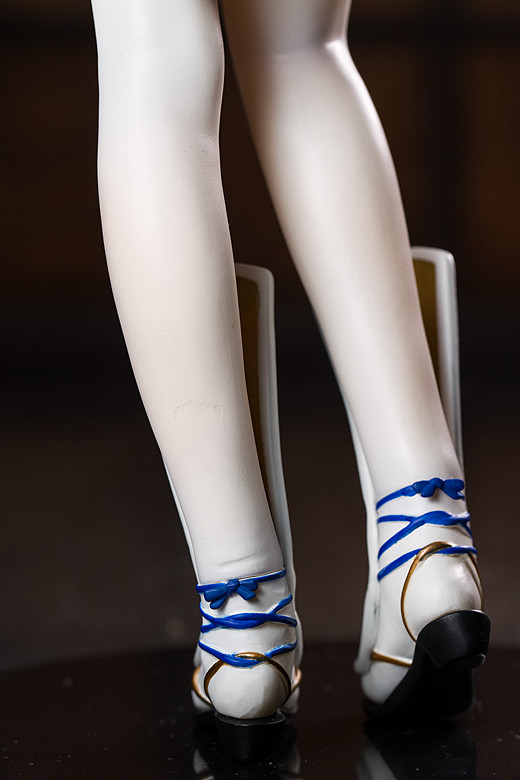 Kasumi figure