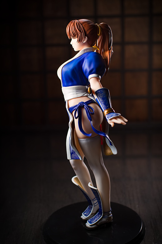 Kasumi figure