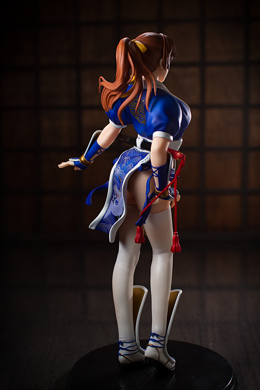 Kasumi figure