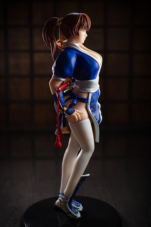 Kasumi figure