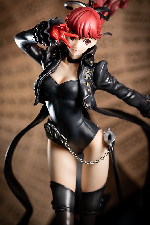 Kasumi Yoshizawa figure