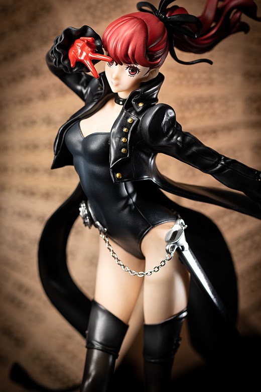 Kasumi Yoshizawa figure