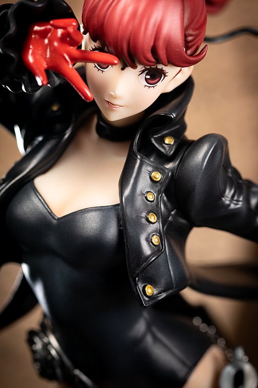 Kasumi Yoshizawa figure