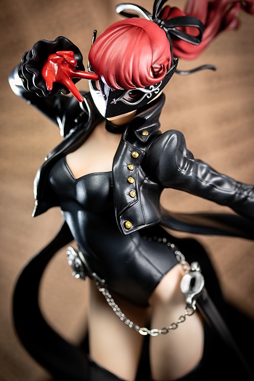 Kasumi Yoshizawa figure