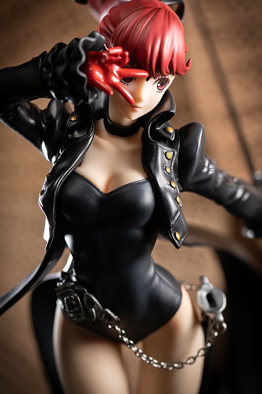 Kasumi Yoshizawa figure