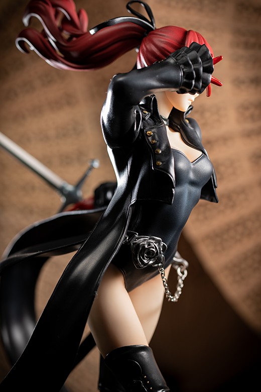 Kasumi Yoshizawa figure