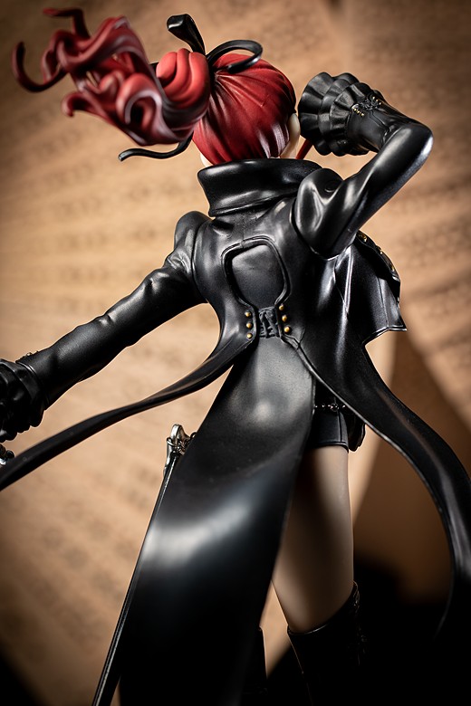 Kasumi Yoshizawa figure