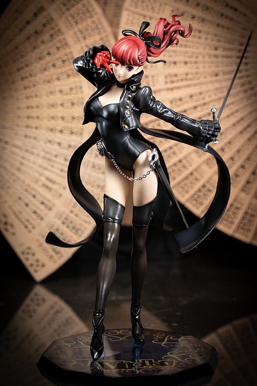 Kasumi Yoshizawa figure