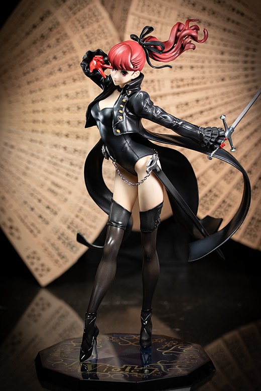 Kasumi Yoshizawa figure