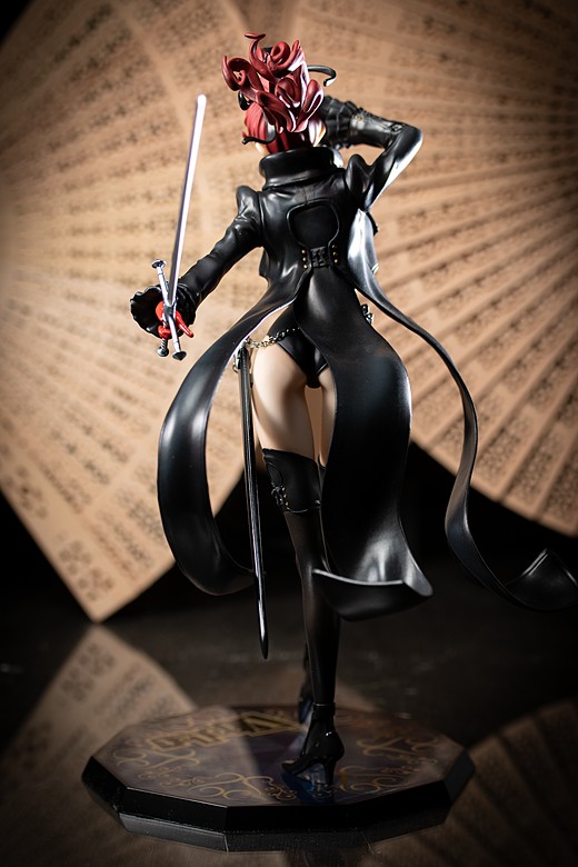 Kasumi Yoshizawa figure