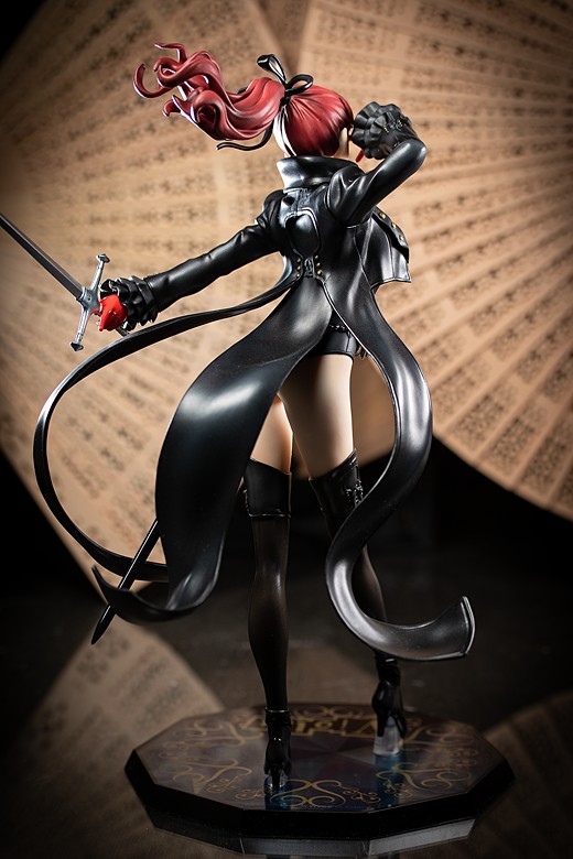 Kasumi Yoshizawa figure