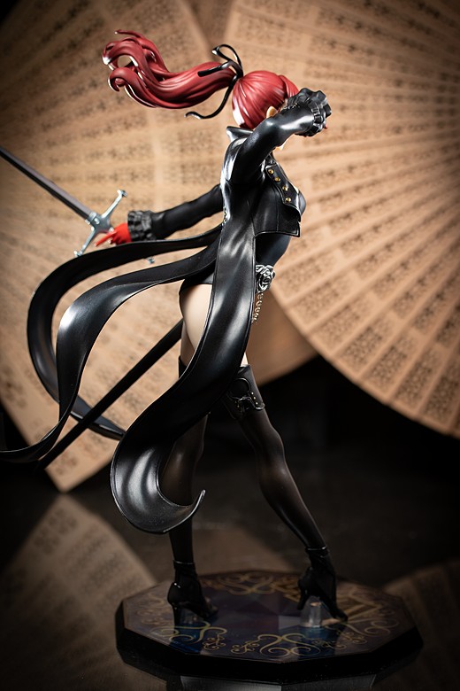 Kasumi Yoshizawa figure