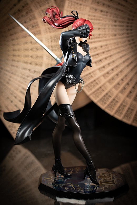 Kasumi Yoshizawa figure