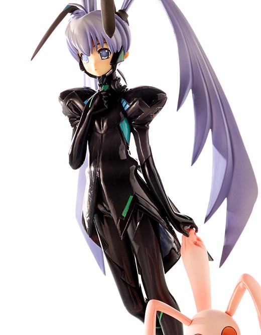 Good Smile Company Kasumi Yashiro from Muv-Luv Alternative Figure Review