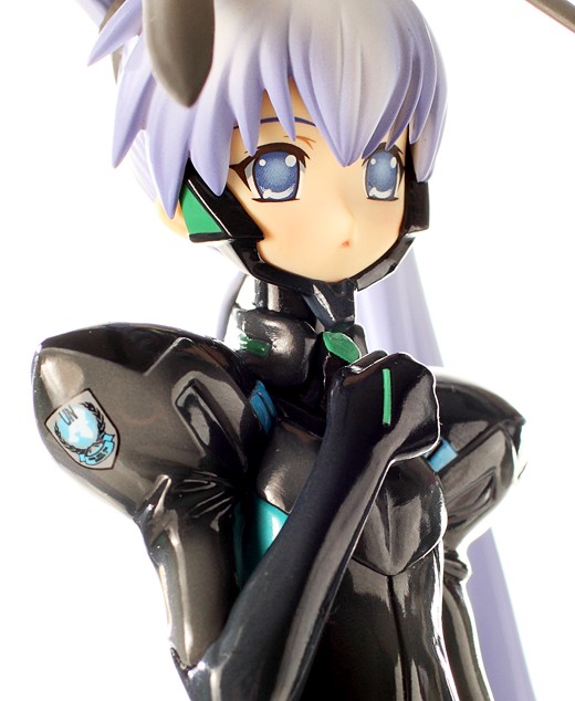 Good Smile Company Kasumi Yashiro from Muv-Luv Alternative Figure Review