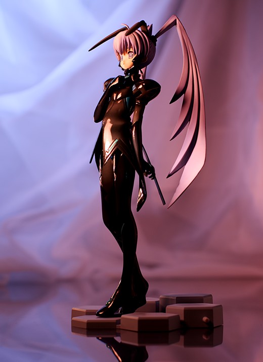 Good Smile Company Kasumi Yashiro from Muv-Luv Alternative Figure Review