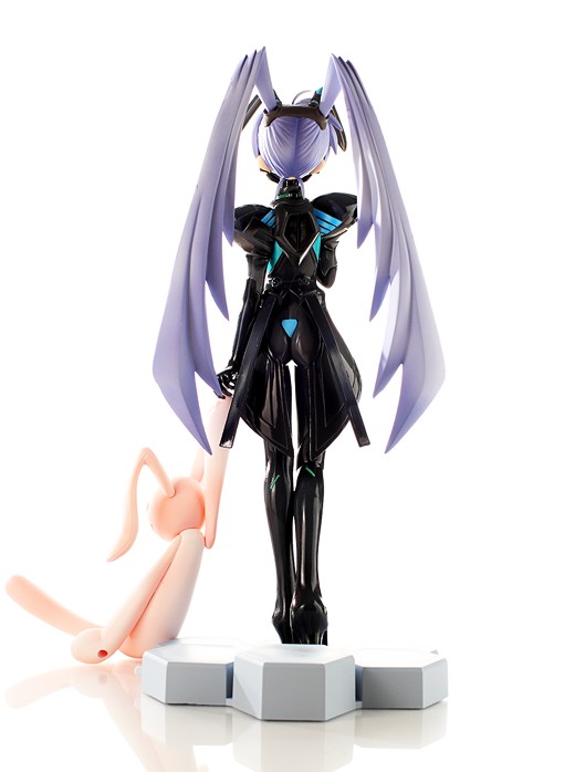 Good Smile Company Kasumi Yashiro from Muv-Luv Alternative Figure Review