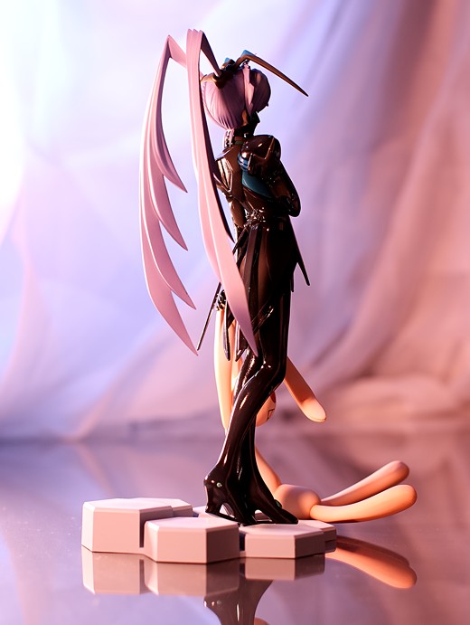 Good Smile Company Kasumi Yashiro from Muv-Luv Alternative Figure Review