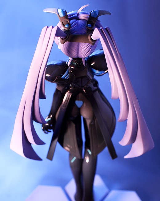 Good Smile Company Kasumi Yashiro from Muv-Luv Alternative Figure Review