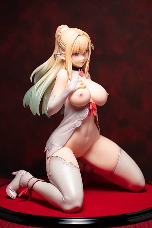 Princess Katia figure