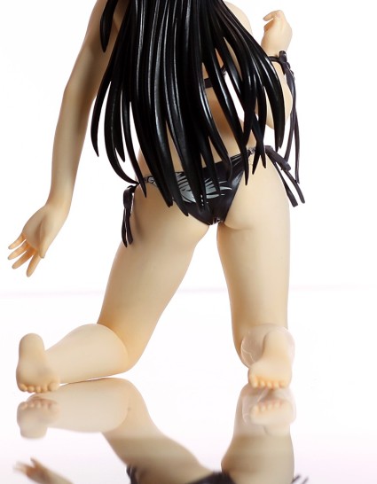 Kotobukiya Kokoro from Dead or Alive Review