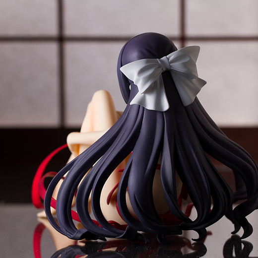 Konoe Tsuruma figure by FREEing