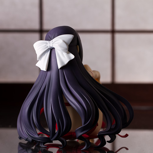 Konoe Tsuruma figure by FREEing